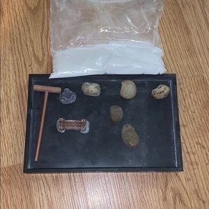 mini zen garden